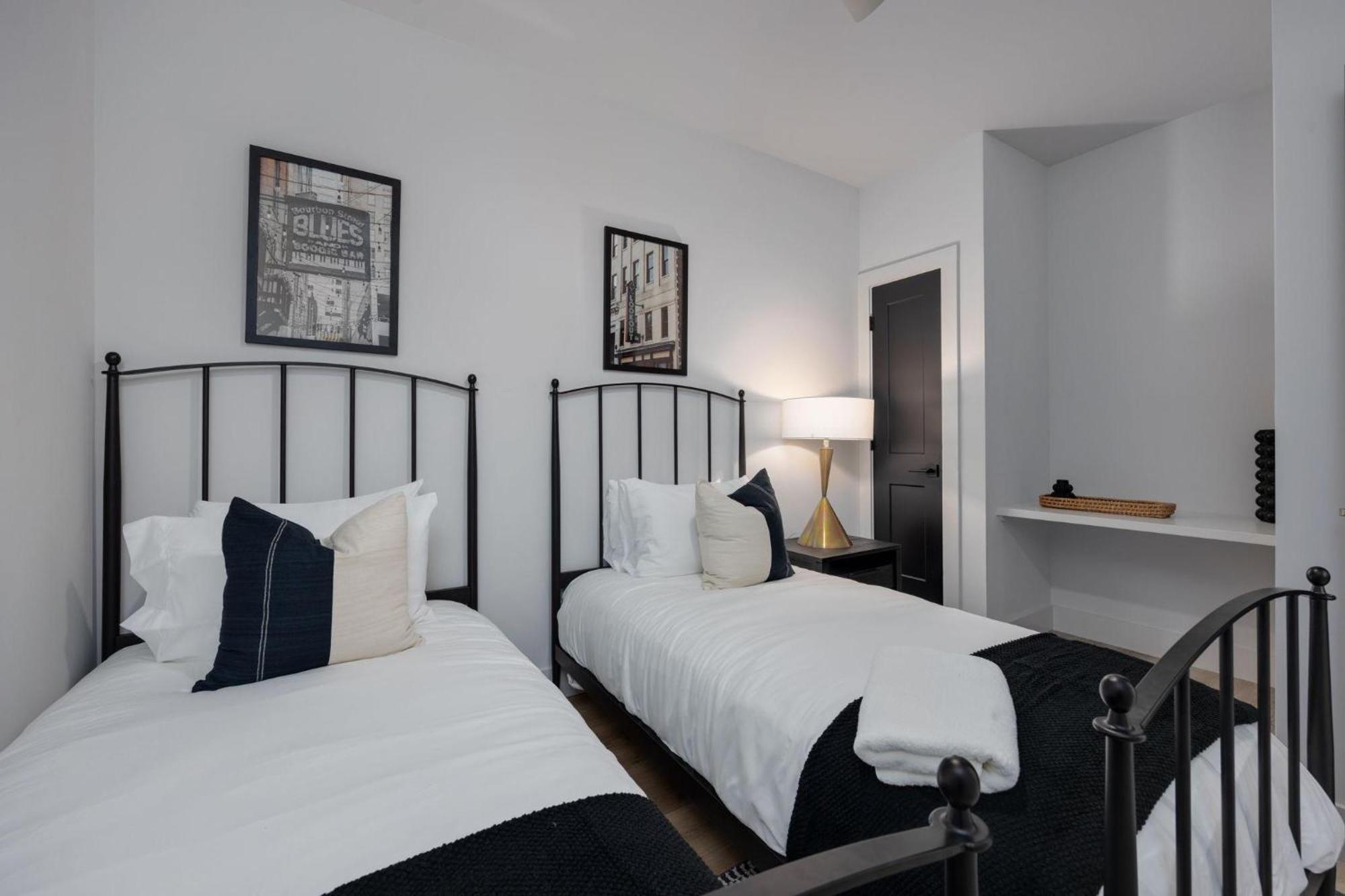Holiday home Groove - Odyssey - Heart Of Midtown Nashville