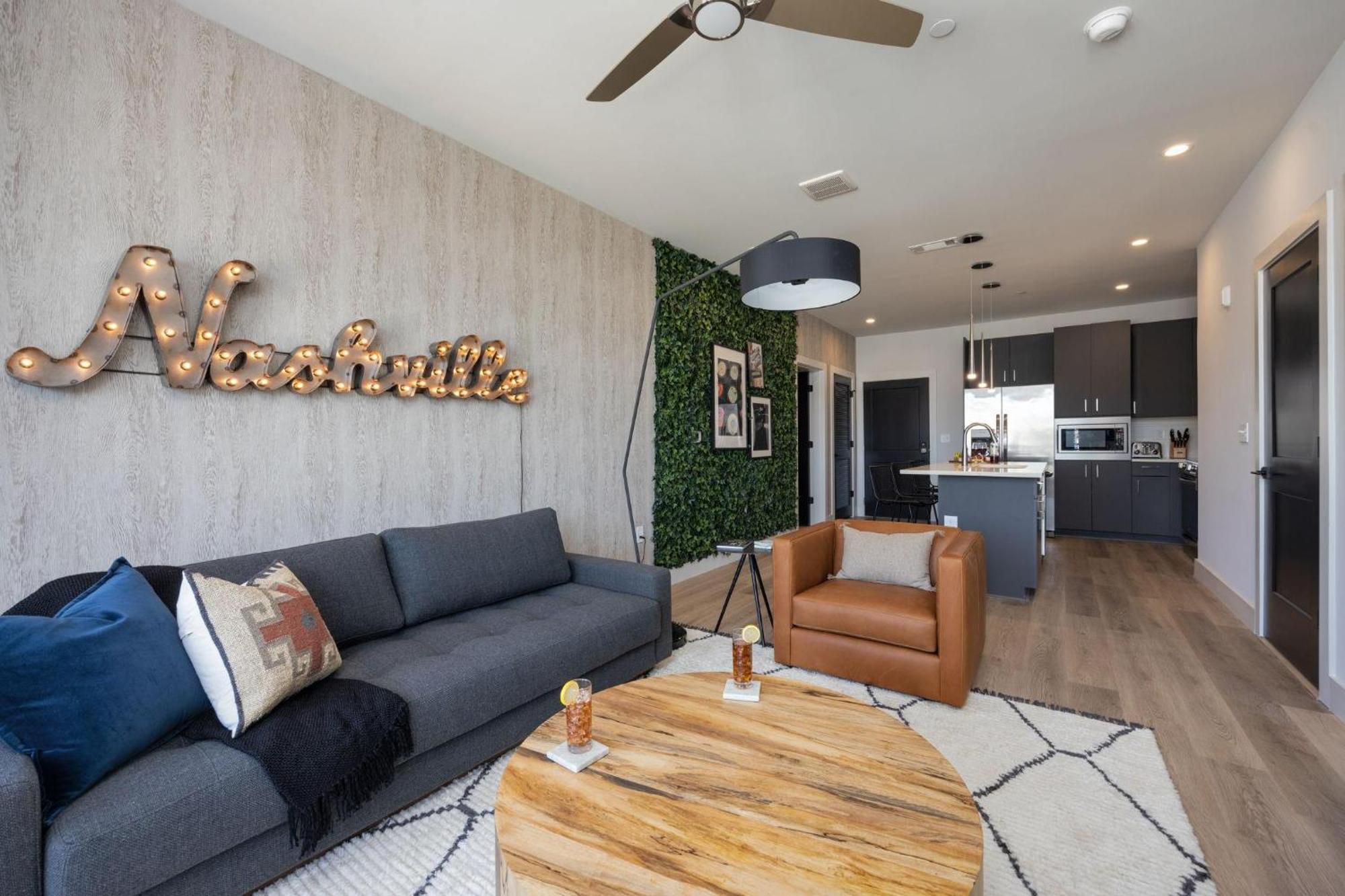 Holiday home Groove - Odyssey - Heart Of Midtown Nashville