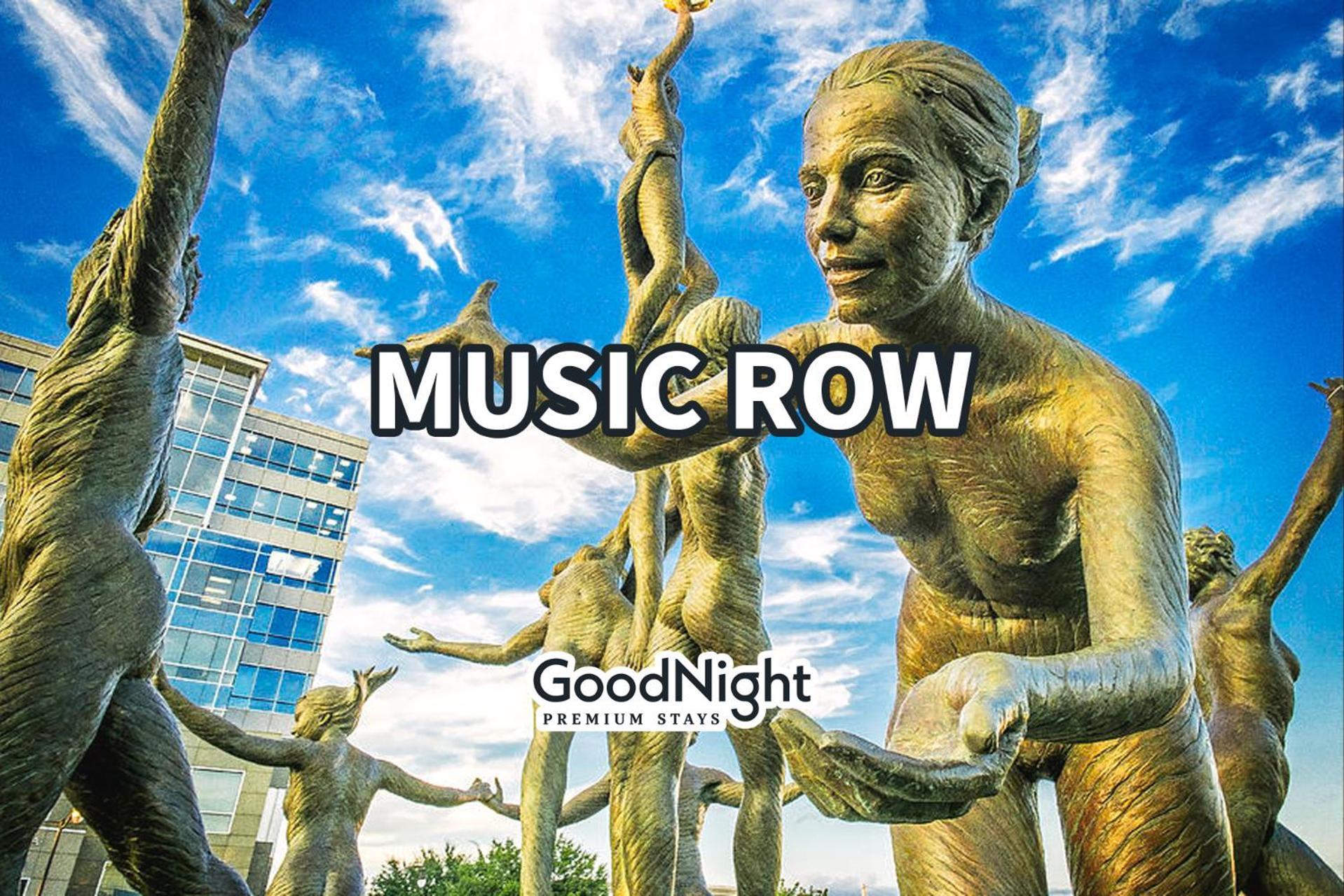 Groove - Odyssey - Heart Of Midtown *