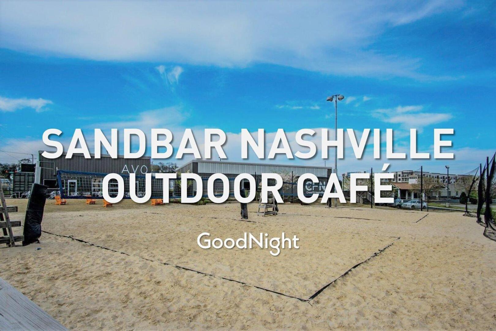 Groove - Odyssey - Heart Of Midtown Holiday home Nashville