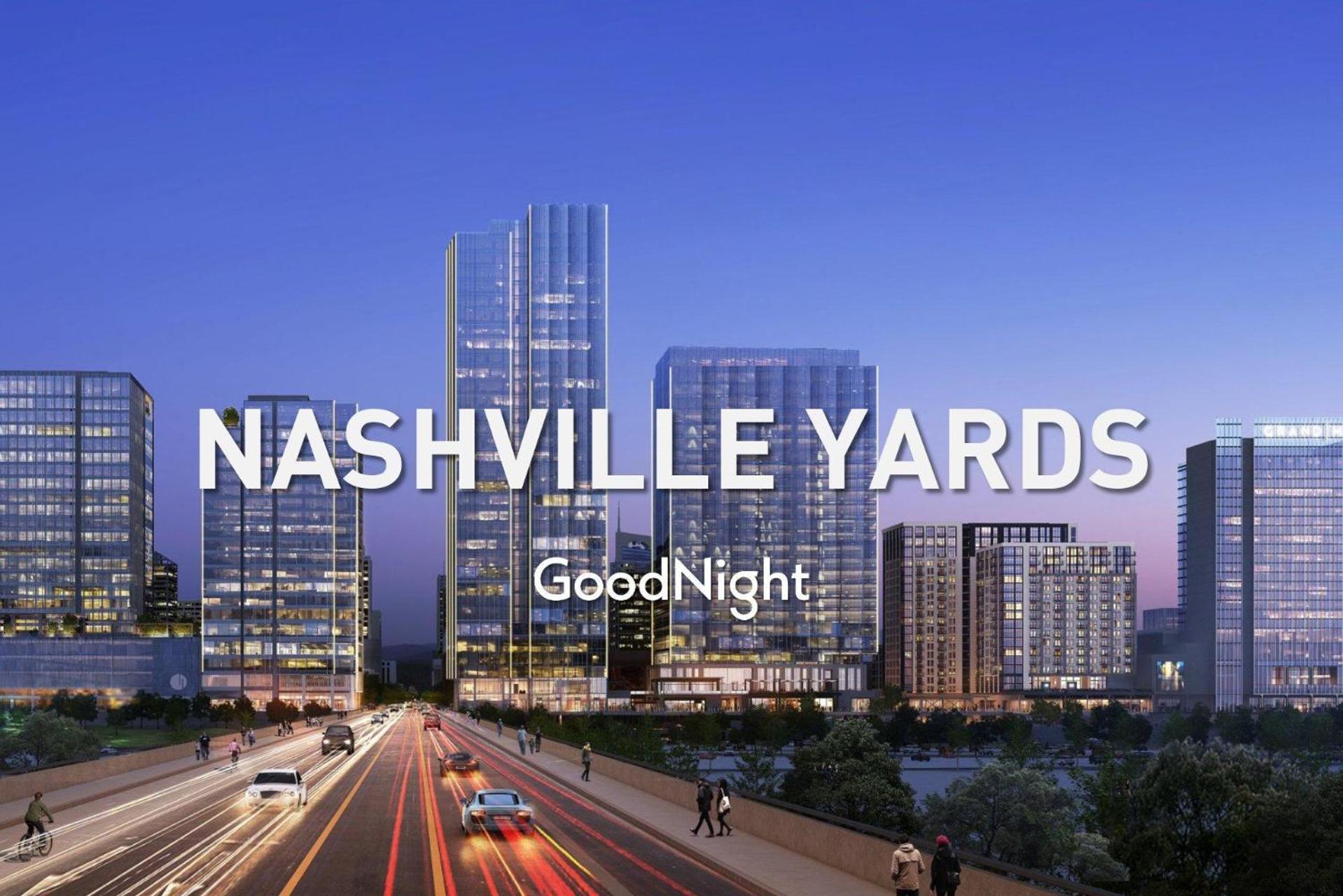 Groove - Odyssey - Heart Of Midtown Holiday home Nashville